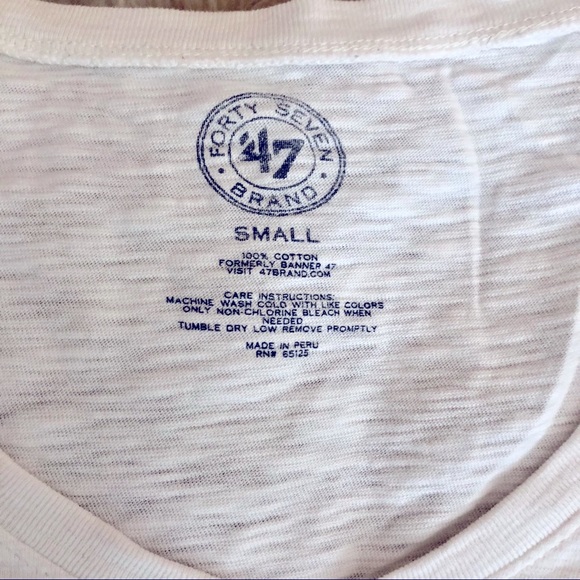 ⚾️ Philadelphia Phillies Baseball Shirt ⚾️ LET’S GO! - Picture 2 of 3